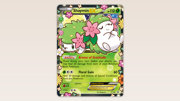 Pokémon TCG: Generations Elite Trainer Box