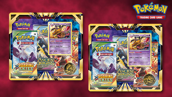 blister pack pokemon cards Secret Wonders Blister Pack (Gallade Art) – dondiegotrading main image 1