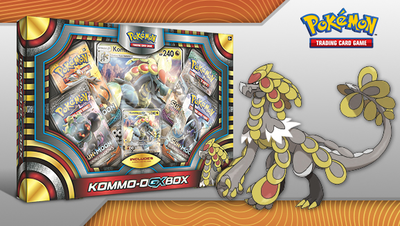 2016 Pokemon TCG Break Evolution Box Featuring Ho-Oh and Lugia - US