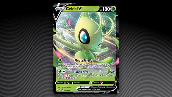 Pokémon TCG: Mythical Squishy Premium Collection