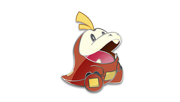 Miraidon Pokémon Pin  Pokémon Center Official Site