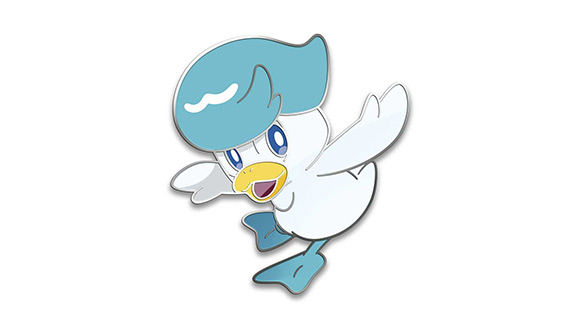 Miraidon Pokémon Pin  Pokémon Center Official Site