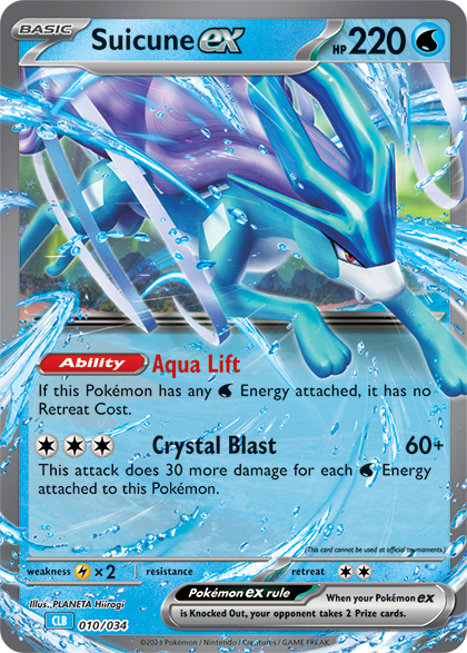 Pokemon TCG Classic: Release date, price, decks & cards, more