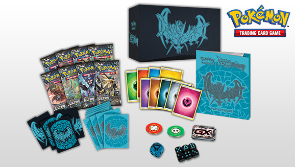 booster box ultra prism Amazon.com: Pokemon TCG: Sun & Moon Ultra Prism Booster Pack : Toys & Games