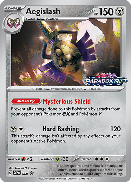 Pokemon TCG: Scarlet & Violet Build & Battle Box - Paradox Rift