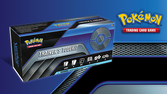 海外ポケモンセンター限定 ポケカ トレーナーズ ツールキット 2021年版 海外ポケモンセンター限定 ポケカ トレーナーズ ツールキット