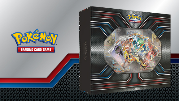 Pokémon TCG: Premium Trainer’s <em>XY</em> Collection