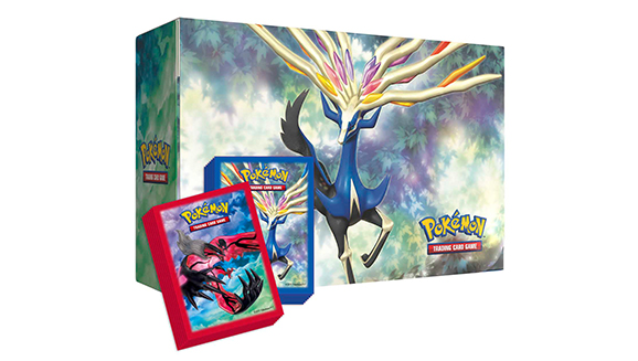 Pokemon Trading Card Game - XY - The Best of XY Booster Box