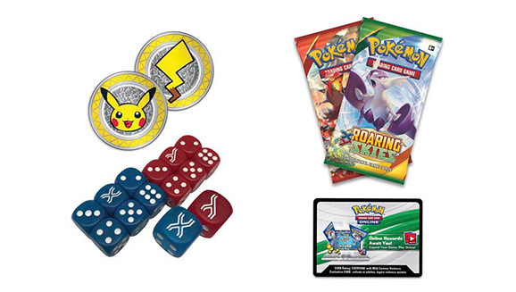 Pokemon Trading Card Game - Pokemon XY - Collection Y - Complete
