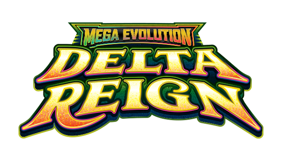 Pokémon Mega Evolution logo