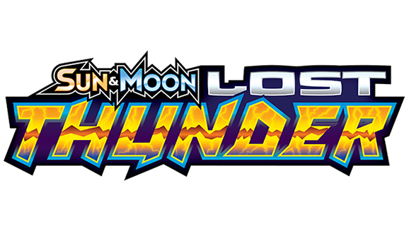 pokemon trading card game sun and moon lost thunder TCG & It provides an exciting opportunity for both experienced players and newcomers to explore the world of Pokmon cards. Pokemon Sun & Moon Lost