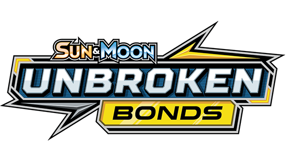 Sun & Moon—Unbroken Bonds