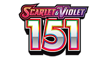 Scarlet & Violet—151