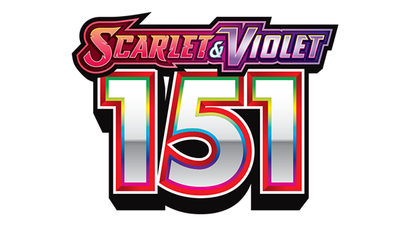 Scarlet & Violet—151