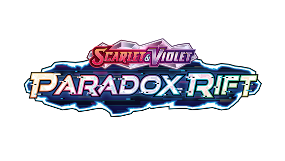 Scarlet & Violet—Paradox Rift