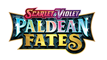 Paldean Fates