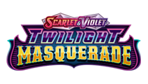 Scarlet & Violet—Twilight Masquerade