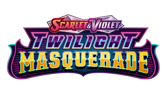 Scarlet & Violet — Twilight Masquerade