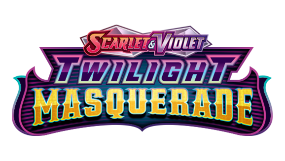 Scarlet & Violet—Twilight Masquerade