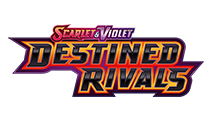 Scarlet & Violet—Destined Rivals