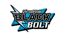Scarlet & Violet—Black Bolt