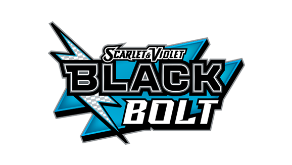 Scarlet & Violet—Black Bolt