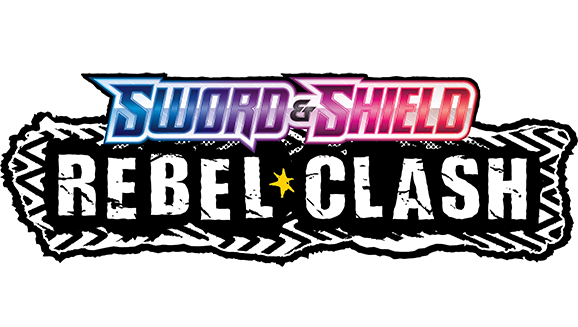 Logo Rebel Clash