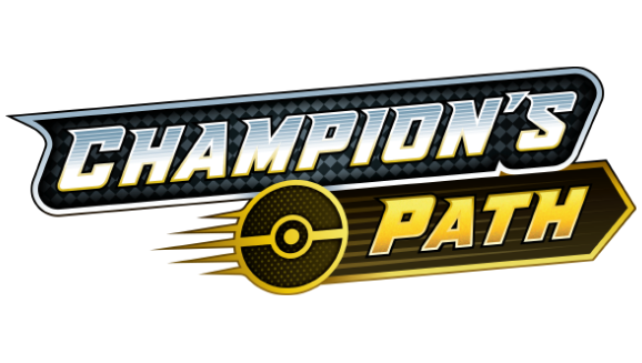 Champion’s Path