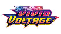 Sword & Shield—Vivid Voltage