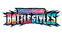 Sword & Shield—Battle Styles