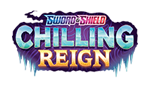 Sword & Shield—Chilling Reign