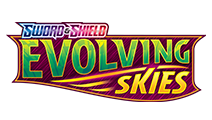 Sword & Shield—Evolving Skies