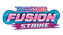 Sword & Shield—Fusion Strike