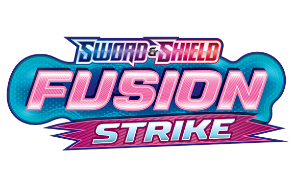 Sword & Shield—Fusion Strike