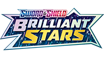Sword & Shield—Brilliant Stars