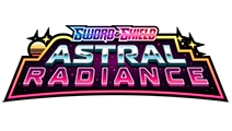Sword & Shield—Astral Radiance
