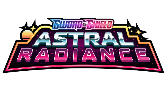 Sword & Shield—Astral Radiance