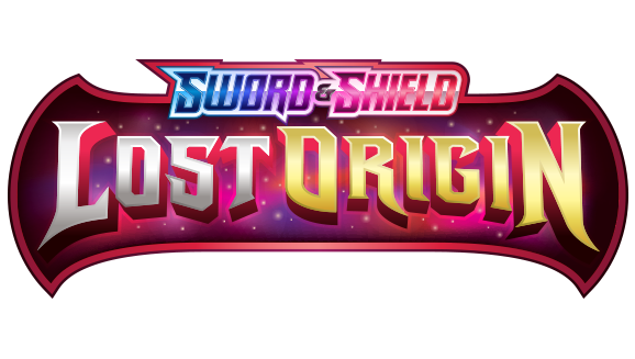 Sword & Shield—Lost Origin