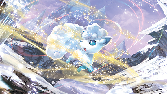 Download Silver Tempest Wallpapers, PokeGuardian