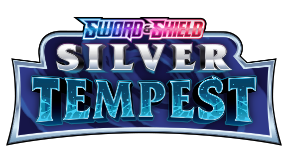 Sword & Shield—Silver Tempest