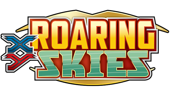 XYRoaring Skies | Trading Card Game | Pokemon.com