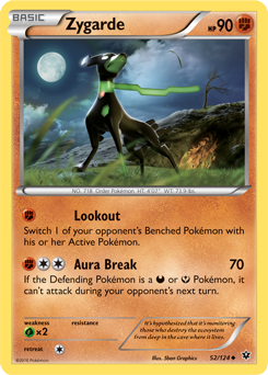 XYFates Collide | Trading Card Game | Pokemon.com