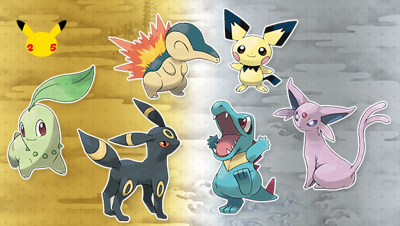 Pokemon: Imagining What the Missing Eeveelutions Could Look Like