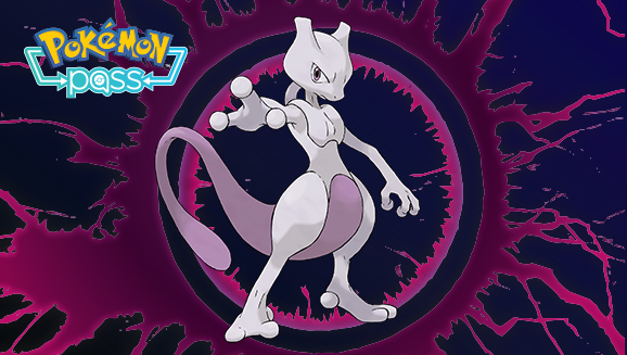 Get Mewtwo for Pokémon: Let's Go, Pikachu! or Pokémon: Let's Go, Eevee!