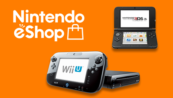 It’s Your Last Chance to Visit the Nintendo 3DS and Wii U eShop