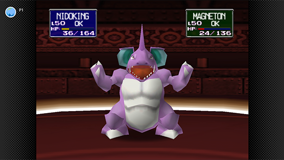 Pokémon Stadium  Video Games & Apps