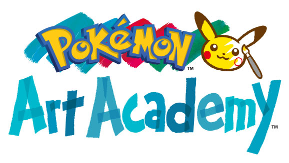 Pokémon Art Academy