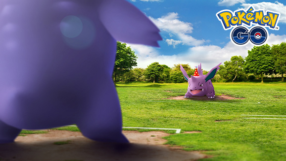 Pokémon Go' Gengar Day Announced, Shiny Gengar Chance in Raid Battles