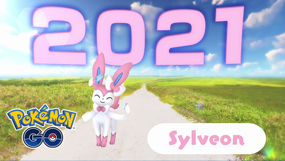 Luminous Legends Y Introduces Sylveon and Yveltal to Pokémon GO