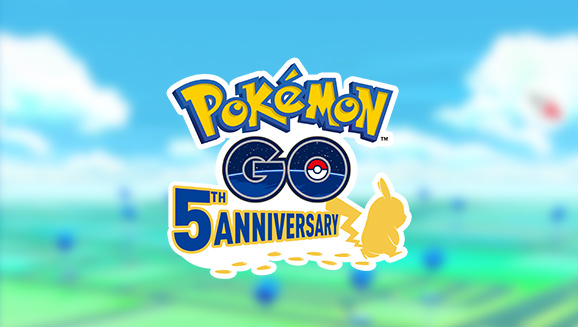 Pokemon Go Flying Pikachu: how to catch the 5th anniversary balloon Pikachu